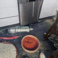 ماشین ظرفشویی