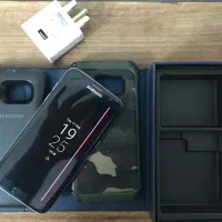 سامسنگs7edge(پرچم دار)