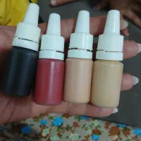 لوازم تاتو نو و پلم هستن|آرایشی، بهداشتی، درمانی|هشتگرد, شهرک پامچال|دیوار