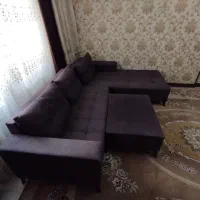 مبل راحتی ال|مبلمان خانگی و میز عسلی|تهران, جوادیه تهرانپارس|دیوار