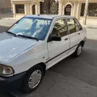 پراید131دوگانه مدل91هیدرولیک