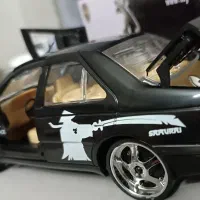 پژو پارس و ۴۰۵ اسپرت اسباب بازی|اسباب‌‌بازی|قم, ارم|دیوار