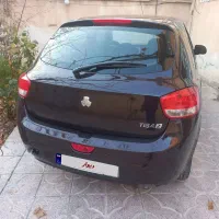 تیبا۲ مدل 1400|خودرو سواری و وانت|رباط‌کریم, رباط‌کریم|دیوار