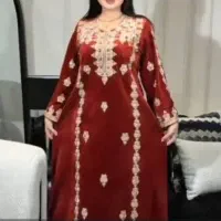 ماکسی مخمل  فروش فوری زیر قیمت خرید