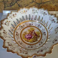 میوه خوری گل برجسته،قهوه ساز مولینکس،پارچ و کاسه