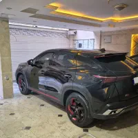 اف ایکس 403 مشکی