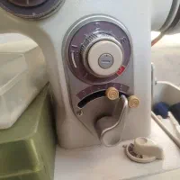 چرخ خیاطی ژانومه