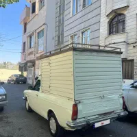 وانت مدل ۹۲ اتاق دار