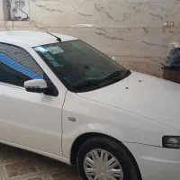 فروش سمند
