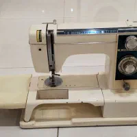 چرخ ژانومه سالم۸۱۳