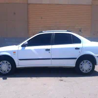 سمند lx تکسوز  مدل98|خودرو سواری و وانت|فولادشهر, A6|دیوار
