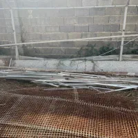 ((‌تمامی)) وسایل مورد نیاز برای احداث ‌ سوله