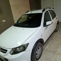 کوییک ۱۴۰۱ بی رنگ|خودرو سواری و وانت|رفسنجان, |دیوار