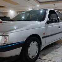 پژومدل88دوگانه سالم رخ درحد 1400 کم کار|خودرو سواری و وانت|تهران, والفجر (افسریه)|دیوار