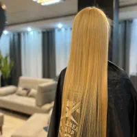 رنگ و لایت کراتین و احیا با دستگاهای wagner|خدمات آرایشگری و زیبایی|کرج, مهرویلا شمالی|دیوار