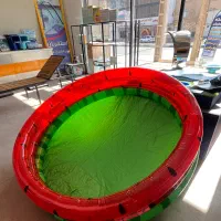 استخر بادی با تخفیف ویژه