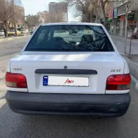 پراید|خودرو سواری و وانت|سبزوار, پیروزی|دیوار