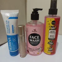 لوازم ارایشی و بهداشتی