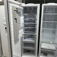 یخچال فریزر دوقلو الکترواستیل مدل فیوچر ES21|یخچال و فریزر|تهران, امین حضور|دیوار