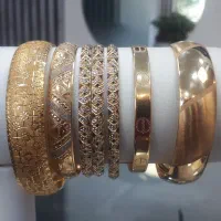 طلای نو وکارکرده|جواهرات|مشهد, دانشجو|دیوار