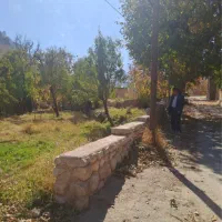 زمین ده بالا باغستان