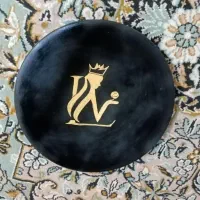 دیوارکوب سفالی|تابلو، نقاشی، عکس|شیراز, باغ تخت|دیوار