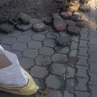 نیاز به کارگر ساده جهت پازل کاری