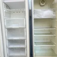 یخچال فریزر دوقلو برند بکو|یخچال و فریزر|تهران, اکباتان|دیوار