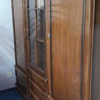 ست کمد و دراور آیینه