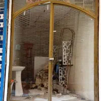 مغازه ( میدان شهرداری سابق)