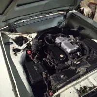 پیکان مدل ۸۳|خودرو سواری و وانت|تبریز, |دیوار