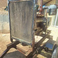 موتور برق ده تن|ماشین‌آلات صنعتی|کرمانشاه, |دیوار