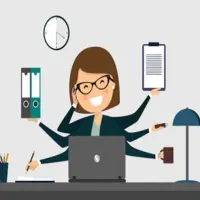 استخدام صندوق دار خانم