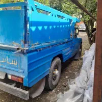 نیسان سایپا|خودرو سواری و وانت|چالوس, |دیوار