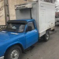 نیسان یخچالدار