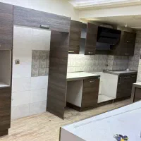 کابینت آشپزخانه دست دوم تمیز