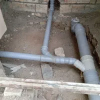 لوله بازکنی/فنرزنی/تعمیرونصب پمپ آب/لوله کشی آب/|خدمات پیشه و مهارت|اصفهان, جویباره|دیوار