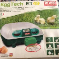 دستگاه جوجه کشی