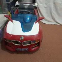 ماشین شارژی|اسباب‌‌بازی|خمینی‌شهر, |دیوار