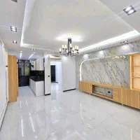 واحد۶۴متری/سندتک برگ/ وام دار/آماده تحویل