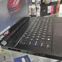 لپ تاپ گیمینگ msi|رایانه همراه|گنبد کاووس, |دیوار