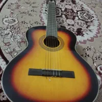 گیتار prince..c952دسته آلن خور