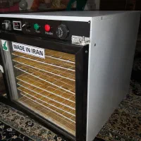 میوه خشک کن|اجاق گاز و لوازم برقی پختوپز|قم, باجک یک|دیوار