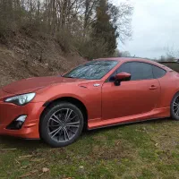 تویوتا GT86، مدل 2013|خودرو سواری و وانت|تهران, ستارخان|دیوار