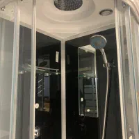 کابین دوش *مدلAV 2 * شوروم حضوری|لوازم حمام|تهران, ونک|دیوار