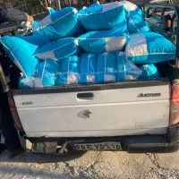 تولید بالش فقط به صورت عمده|رختخواب، بالش، پتو|تبریز, |دیوار