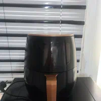 فروش سرخ کن بدون روغن