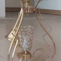 لوستر|لوستر و چراغ آویز|کرج, خرمدشت|دیوار