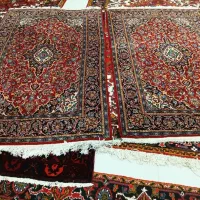 یه جفت فرش دست بافت 4متری اردکان