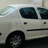 206SD-v8|خودرو سواری و وانت|کرج, آق تپه|دیوار